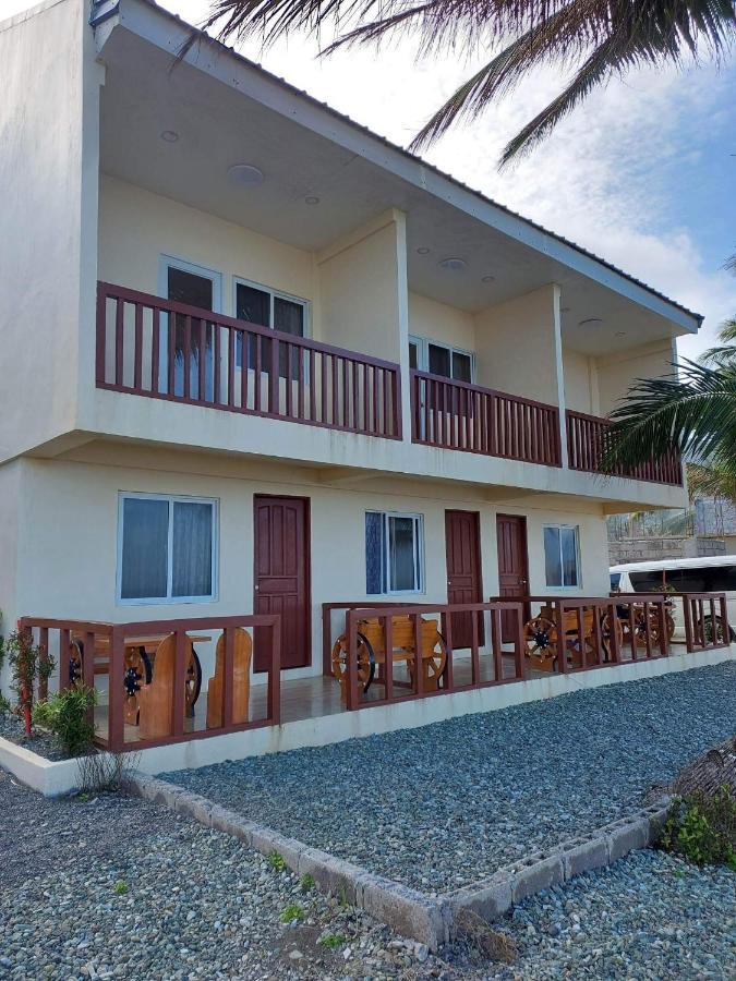 Costa Alora Beach Resort Dingalan Zewnętrze zdjęcie